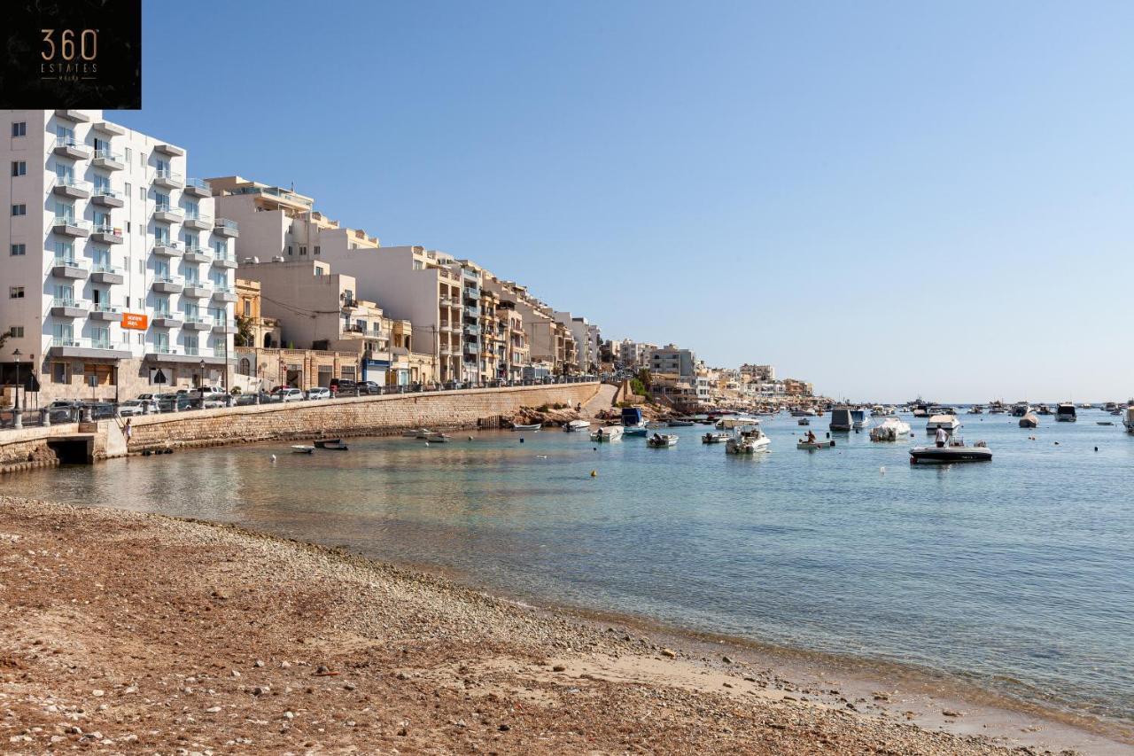 Stay At 9020 By 360 Estates San Pawl il-Baħar Extérieur photo